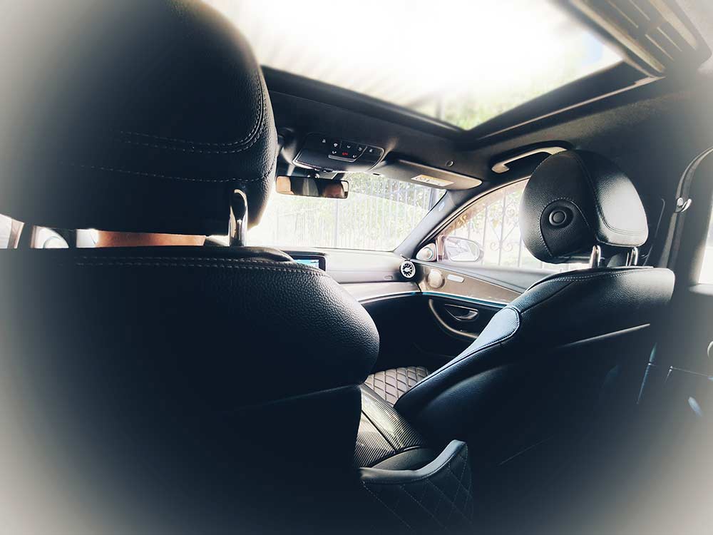 Sparta Taxi George Kanellakos